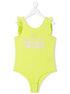 John Richmond Junior боди Born In England