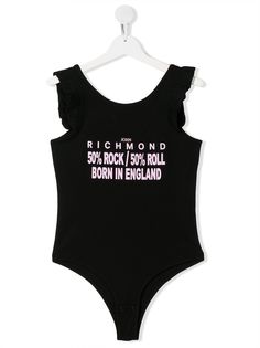 John Richmond Junior боди Born In England