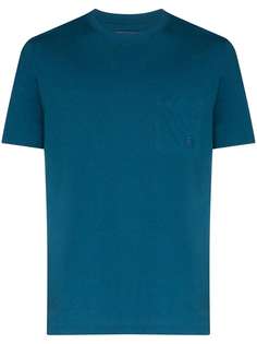 Vilebrequin Titan cotton T-shirt