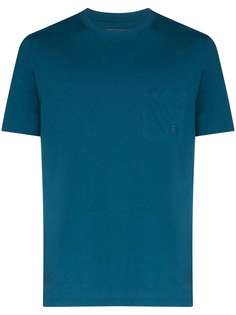 Vilebrequin Titan cotton T-shirt