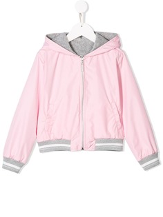 Lapin House куртка с капюшоном