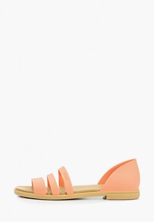 Сандалии Crocs Crocs Tulum Open Flat W