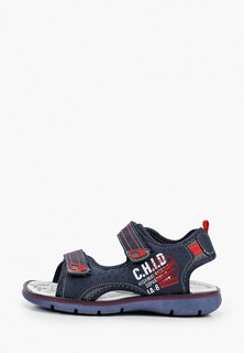 Сандалии Flamingo 