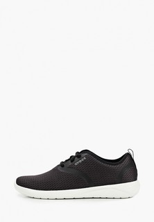 Кроссовки Crocs LiteRide Mesh Lace W