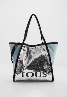 Сумка Tous TOUS COLORS