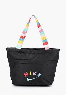 Сумка Nike Y NK TANJUN TOTE - AOP SU20