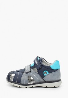 Сандалии Flamingo 