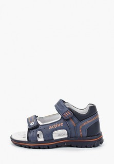 Сандалии Flamingo 