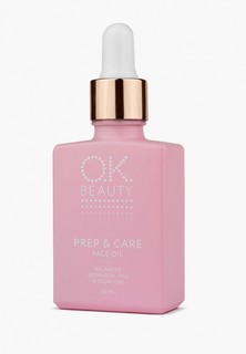 Категория: Уход за кожей OK Beauty