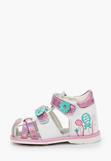 Сандалии Tom-Miki 