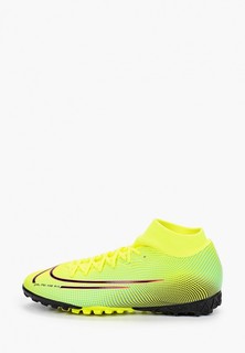 Шиповки Nike Mercurial Superfly 7 Academy MDS TF