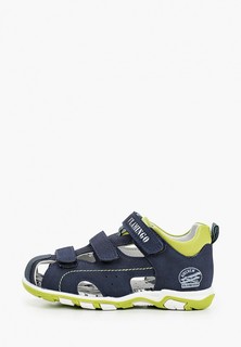 Сандалии Flamingo 