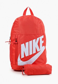 Рюкзак Nike Y NK ELMNTL BKPK - FA19