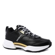 Женские кроссовки BIKKEMBERGS LOW TOP LACE UP