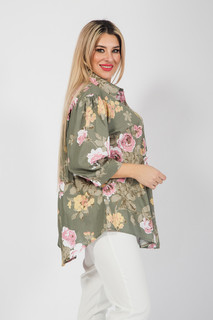 Рубашка Luxury