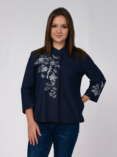 Жакет О'девайте!