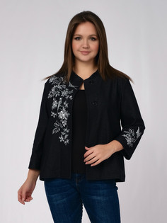 Жакет О'девайте!