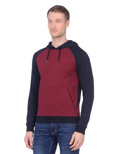 Толстовка худи Gepard