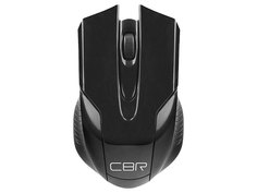 Мышь CBR CM 403 Black
