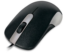 Мышь CBR CM 105 Silver