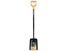 Лопата Fiskars Solid 1026685 / 132403 совковая