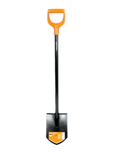 Лопата штыковая Fiskars Solid 1026686 / 131413