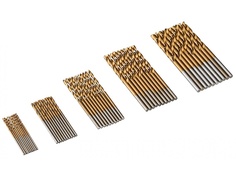 Набор сверл Deko DS50 065-0744 ДЕКО