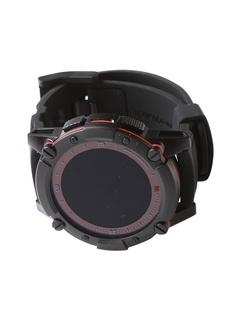 Умные часы Matrix PowerWatch 2 PW0701