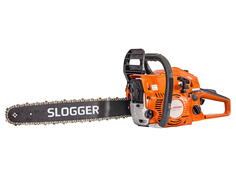 Бензопила Slogger GS45