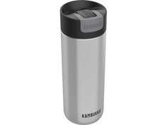 Термокружка Kambukka Olympus 500ml Steel 11-02008