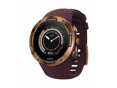 Часы Suunto 5 Burgundy Copper SS050301000