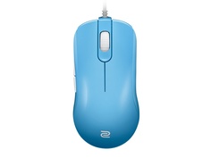 Мышь BenQ Zowie FK2-B Blue 9H.N2LBB.AD3