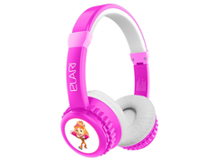 Наушники Elari FixiTone Air Pink
