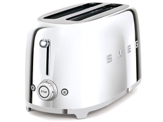 Тостер Smeg TSF02SSEU