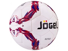 Мяч Jogel JS-710 Nitro №5 УТ-00012413