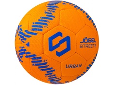 Мяч Jogel JS-1110 Urban №5 Orange УТ-00014261