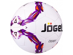 Мяч Jogel JS-560 Derby №3 УТ-00013867