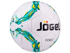 Мяч Jogel JS-460 Force №5 УТ-00012402