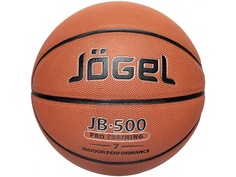 Мяч Jogel JB-500 №7 УТ-00009330