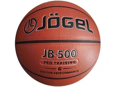 Мяч Jogel JB-500 №6 УТ-00009329