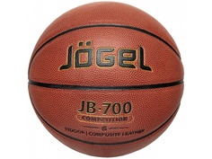Мяч Jogel JB-700 №6 УТ-00010459