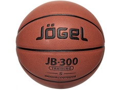 Мяч Jogel JB-300 №5 УТ-00009325