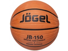 Мяч Jogel JB-150 №7 УТ-00009272