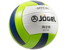 Мяч Jogel JV-210 УТ-00009340