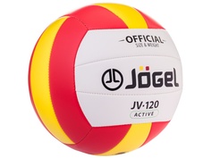 Мяч Jogel JV-120 УТ-00012233