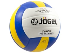 Мяч Jogel JV-600 УТ-00009344
