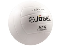 Мяч Jogel JV-500 УТ-00009342