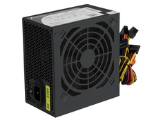 Блок питания In Win PM-600ATX-F-BL 600W