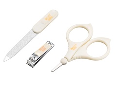 Маникюрный набор Roxy-Kids RBM-001