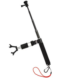 Аксессуар Hama Selfie 100 Panorama